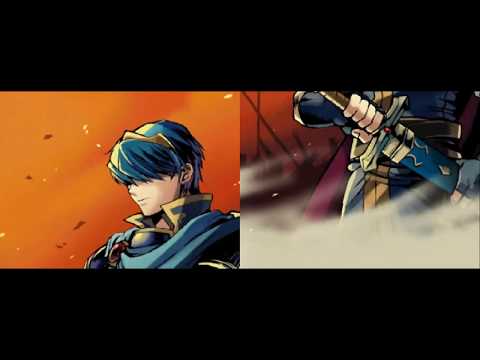 FE12 H4 0% Growth rAAAnk Prologue 1 - 7