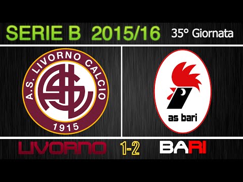 All'ultimo... | Commento: Livorno-Bari 1-2 (+ Highlights)
