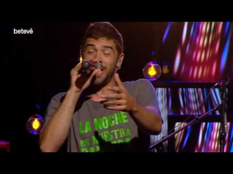 Itaca Band 'Temerario' al Feeel