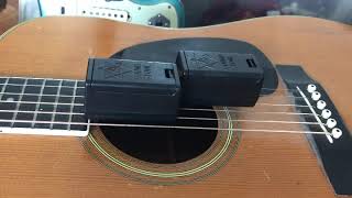 Video thumbnail for Acoustic Harmonic Generator by The Sound Stone