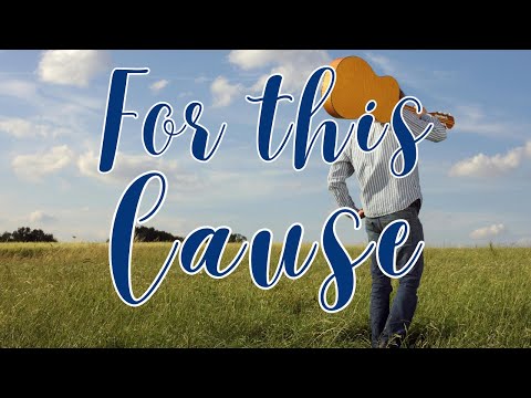 For This Cause by Hillsong
