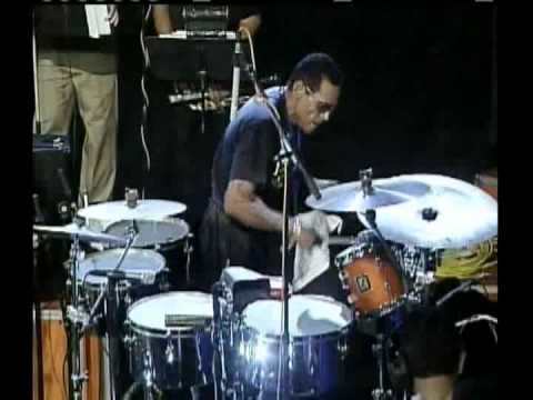 El Rey del Timbal    Endel Dueño