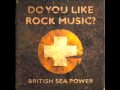 British Sea Power - Lights Out For Darker Skies