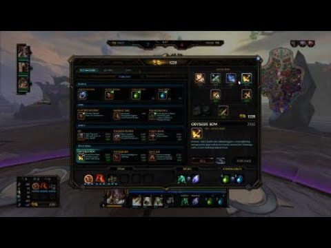 Surprise Heimdallr YEET!!!!