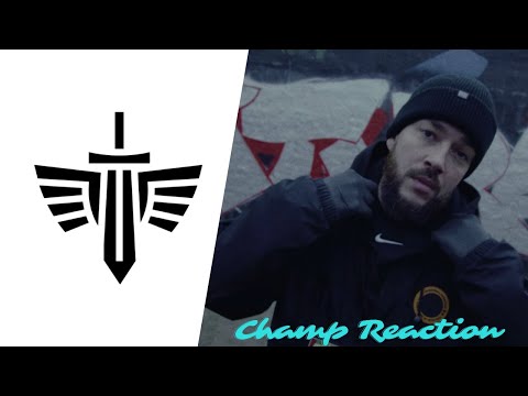 Champtopix ツ Reagiert auf TAKT32 - SOZIALER ABWÄRTSVERGLEICH (prod. Maxe)
