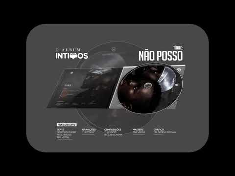 Classic Nova - Nao Posso ( Visual Audio)