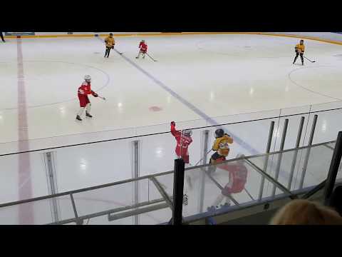 Kiva HT - Hokki White 4.1.2020