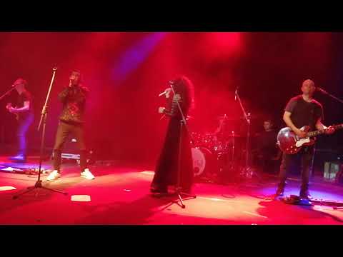 Nesli e Alice Paba - Do retta a te Alcatraz Milano