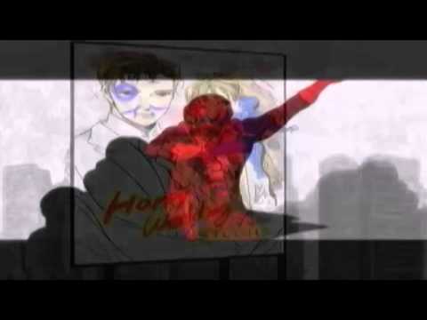 DJ Max Portable 3 BGA - NB Ranger (Nonstop Remix) by Paul Bazooka, M2U, NieN