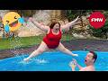 Try Not To Laugh Top 100 Funniest Videos Ever Funny Videos Compilation 2026 109