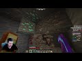 Minecraft 1.14.4. Хардкор с 1 жизнью. 609 ачивок. Подводный данж и рейды 9