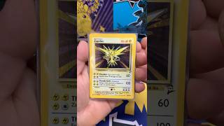 Which One Is Your Favorite? #pokemon #tcg #vintage