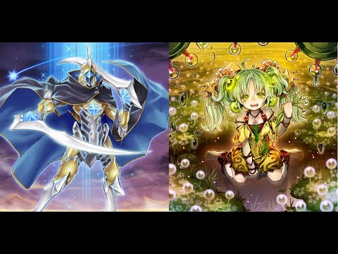 Yu-Gi-Oh Master Duel - Scar Mekk-knight vs Traptrix