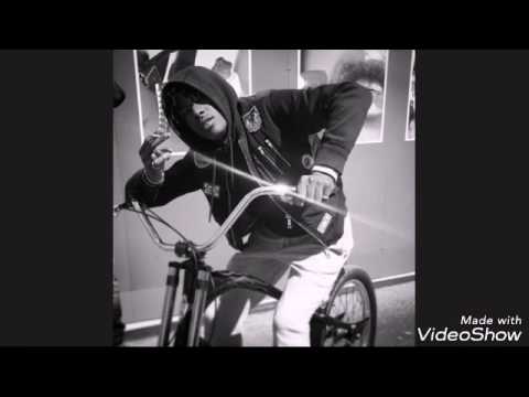 Cheu-B - Roll Up. Ft Black D,Leto [EXCLU]