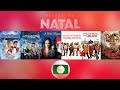 Christmas Session Globo December 24th And 25th 2025