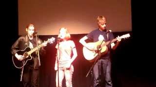 Local Wildlife Band - Lament For the Fisherman's Wife (Silly Wizard)