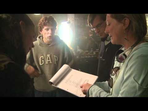 gen16.com: The Social Network B-Roll #1