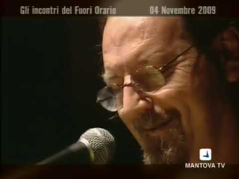 FLAVIO OREGLIO - LA MATEMATICA
