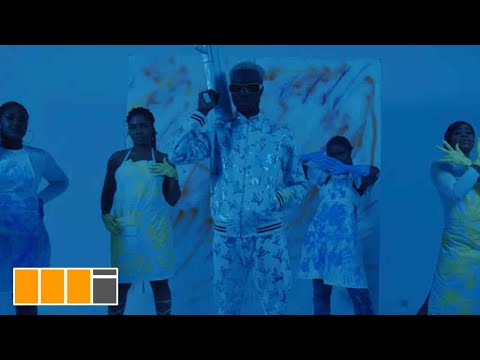 Kimilist - Kyer3 ft Medikal & Kwame Yesu (Official Video)