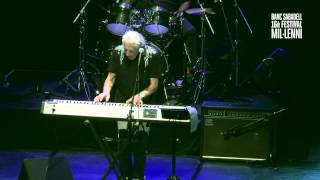 John Mayall - Nothing to do with love (16 BS Festival Mil·lenni)