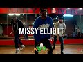 Missy Elliot - Let Me Fix My Weave