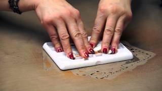 Dylusions Ink Spray Pad 101