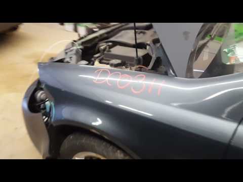 DC0311 2006 Chevy Cobalt LS - 2.2L Engine