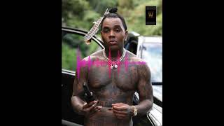 Kevin Gates - Plug Daughter 2 [Official Audio]