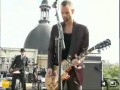 Placebo 'Battle for the sun'( FNAC rooftop 2010 ...
