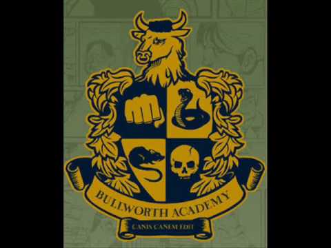 Bully - Soundtrack Russell in the Hole