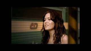 mandy moore 2003 have a little faith in me official music video