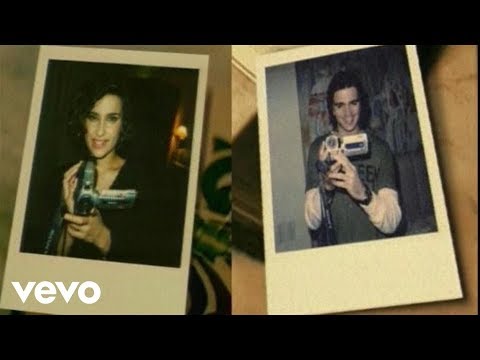 Juanes, Nelly Furtado - Fotografía (Official Music Video)