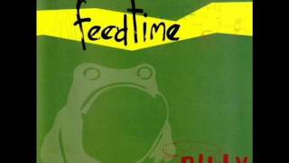 feedtime - vigilante man