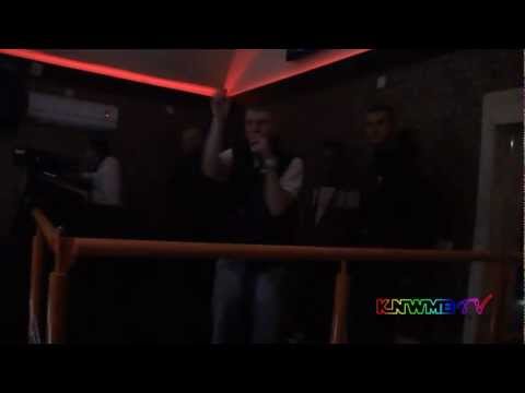 EVENT - SKYER D @ Tiger Lounge #KNWME