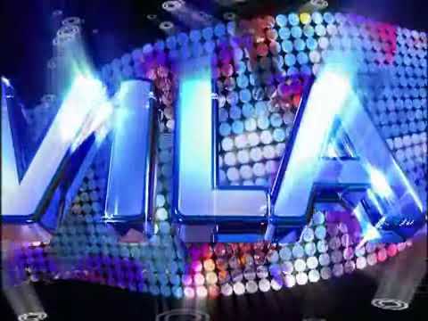 COMPACTO UNIDOS DE VILA ISABEL 2009