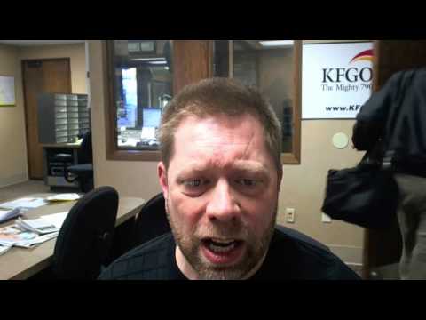 BREAKING: Sen. Kent Conrad will not seek re-election in 2012 - KFGO.com