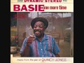 Count Basie One More Time Full Album