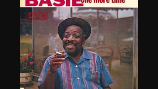 Count Basie One More Time Full Album