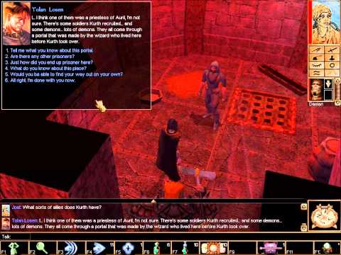 Neverwinter Nights Diamond - Part 100