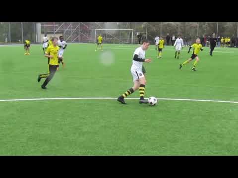 AIK P2009:US vs Norrtulls SK Röd 1 - 7 May 2022