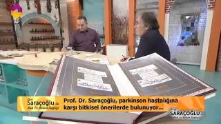 Parkinson Hastalığına Karşı Kür - TRT DİYANET