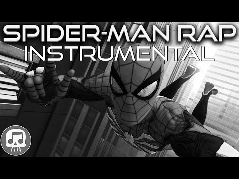 With Great Power (Instrumental) JT Music