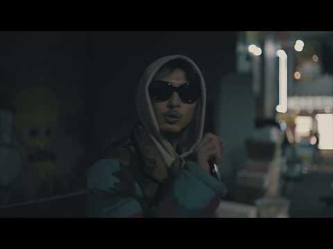 Lil Kinki FEEL GOOD produced by Crystal Caines