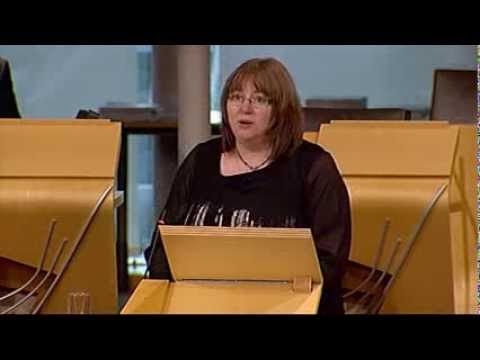 Children and Young People (Scotland) Bill Stage 1 Debate