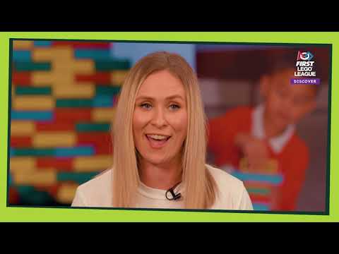 Getting Started with FIRST LEGO League Discover - LEGO Six Bricks