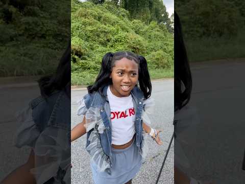 CAUGHT in a LIE! 😡#tiffanylaryn #kidnappedbyhitman