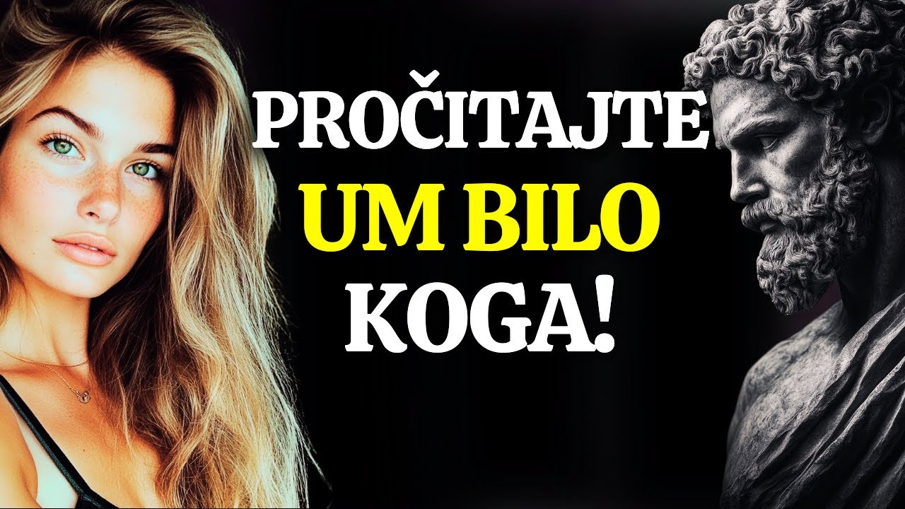 NE DOZVOLITE DA VAS ZAVARAVAJU! PROČITAJTE BILO ČIJI UM S OVIH 12 NEPOGREŠIVIH TRIKOVA!
