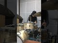 [Suh Soo Jin] Two bass hit ( Philly joe jones)