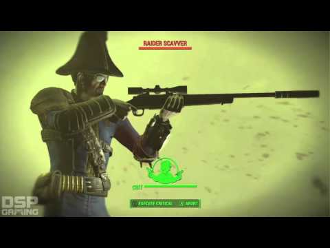 Fallout 4 playthrough pt135 - Ship Graveyard: On the Rogue Synth's Heels