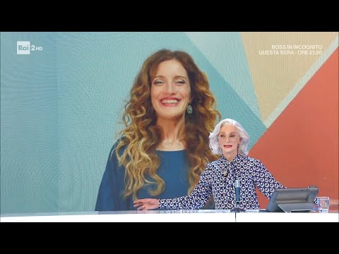 L'esperto del giorno dopo: Anika E. Luceri - Drusilla Foer, L'almanacco del giorno dopo 14/06/2022